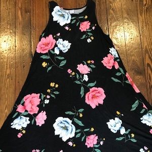 Old Navy Swing Dress